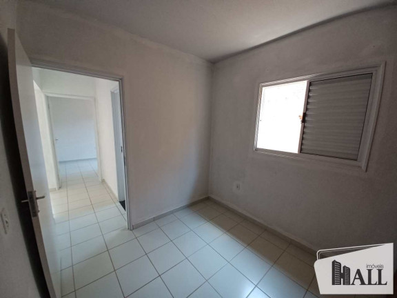 Imagem Casa com 2 Quartos à Venda, 45 m² em Parque Residencial Da Fraternidade 2 - São José Do Rio Preto Imagem Casa com 2 Quartos à Venda, 45 m² em Parque Residencial Da Fraternidade 2 - São José Do Rio Preto