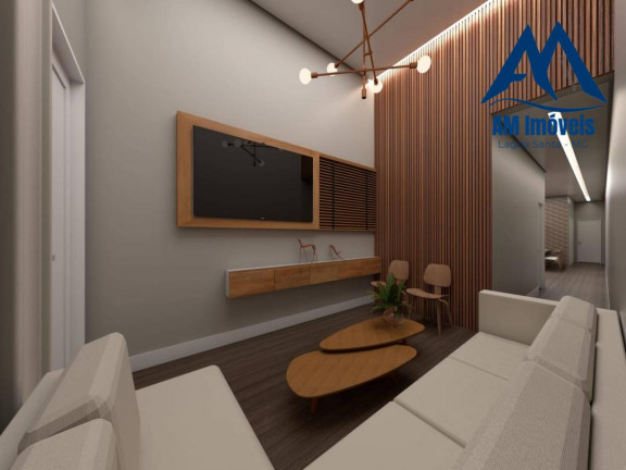 Imagem Casa com 3 Quartos à Venda, 190 m² em Lundcea - Lagoa Santa Imagem Casa com 3 Quartos à Venda, 190 m² em Lundcea - Lagoa Santa