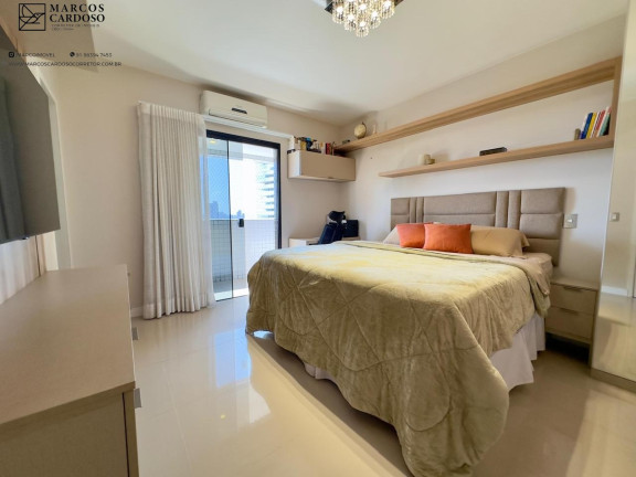Imagem Imóvel com 2 Quartos à Venda, 85 m² em Umarizal - Belém