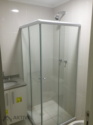 Imagem Apartamento com 3 Quartos à Venda, 87 m² em Alphaville - Barueri