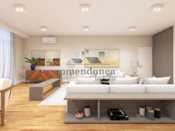Imagem Apartamento com 4 Quartos à Venda, 239 m² em Higienópolis - São Paulo