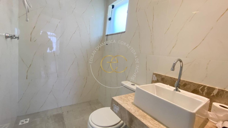 Imagem Casa de Condomínio com 3 Quartos à Venda, 240 m² em Catu De Abrantes (abrantes) - Camaçari