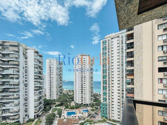 Imagem Apartamento com 3 Quartos à Venda, 147 m² em Barra Da Tijuca - Rio De Janeiro Imagem Apartamento com 3 Quartos à Venda, 147 m² em Barra Da Tijuca - Rio De Janeiro