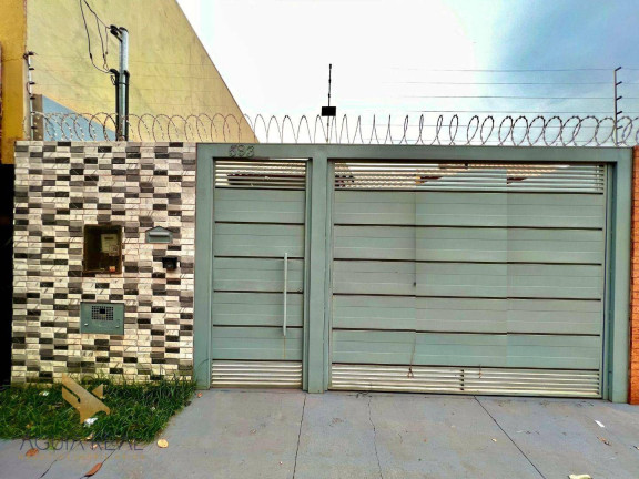 Casa com 3 Quartos à Venda, 90 m² em Vila Morumbi - Campo Grande