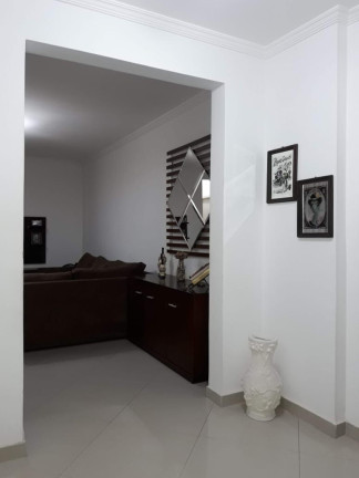 Imagem Apartamento com 3 Quartos à Venda, 94 m² em Gonzaga - Santos