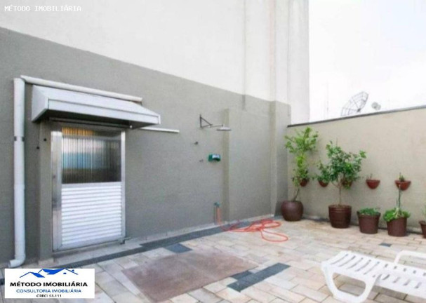 Imagem Apartamento com 2 Quartos à Venda, 60 m² em Moema - São Paulo