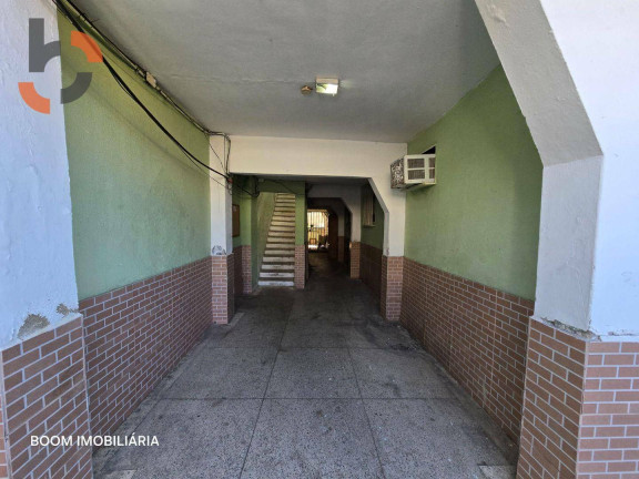 Imagem Apartamento com 3 Quartos à Venda, 70 m² em Centro - Nilópolis