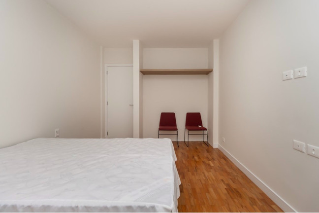 Imagem Apartamento com 3 Quartos à Venda, 169 m² em Itaim Bibi - São Paulo