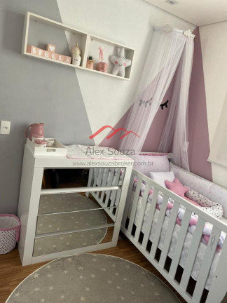 Imagem Apartamento com 2 Quartos à Venda, 45 m² em Parque Yolanda (nova Veneza) - Sumaré