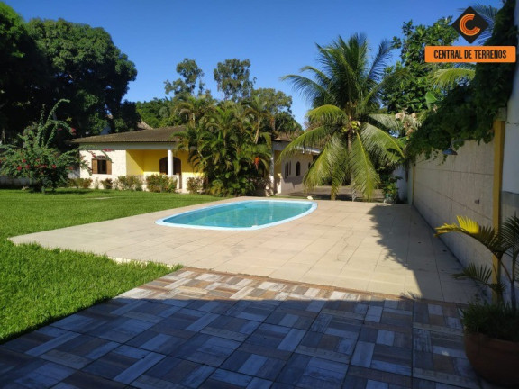 Imóvel com 6 Quartos à Venda, 4.278 m² em Abrantes - Camaçari