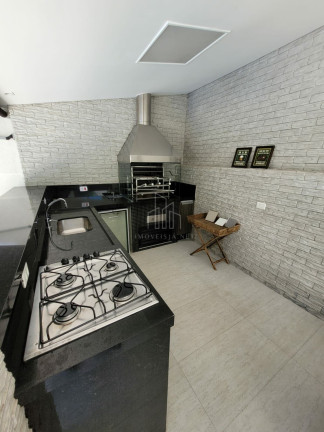 Imagem Casa com 4 Quartos à Venda, 495 m² em Alphaville Residencial Dois - Barueri