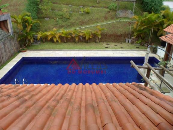 Imagem Sobrado com 4 Quartos à Venda, 432 m² em Parque Munhoz - São Paulo