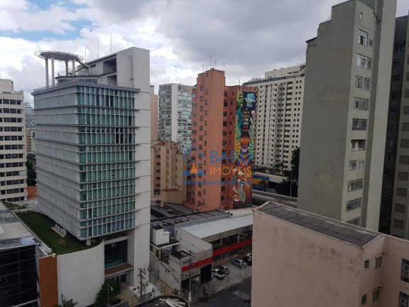 Imagem Apartamento com 2 Quartos à Venda, 105 m² em Santa Cecília - São Paulo Imagem Apartamento com 2 Quartos à Venda, 105 m² em Santa Cecília - São Paulo
