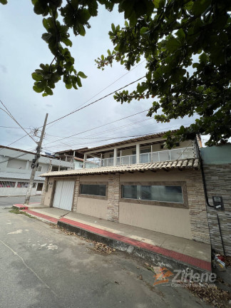 Imagem Casa com 7 Quartos à Venda, 600 m² em Santa Mônica - Guarapari Imagem Casa com 7 Quartos à Venda, 600 m² em Santa Mônica - Guarapari