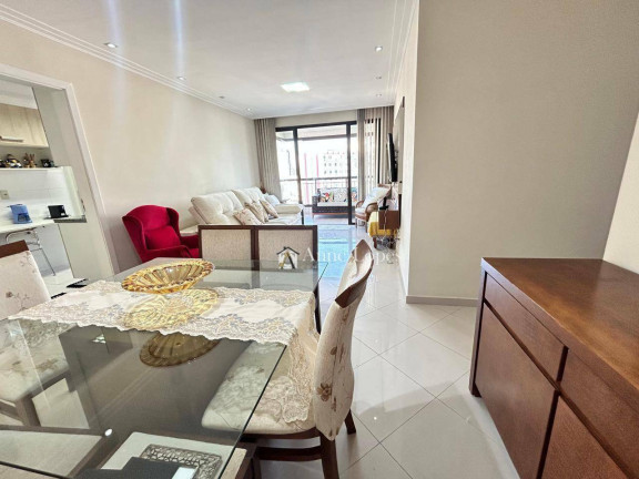 Imagem Apartamento com 2 Quartos à Venda, 87 m² em José Menino - Santos Imagem Apartamento com 2 Quartos à Venda, 87 m² em José Menino - Santos