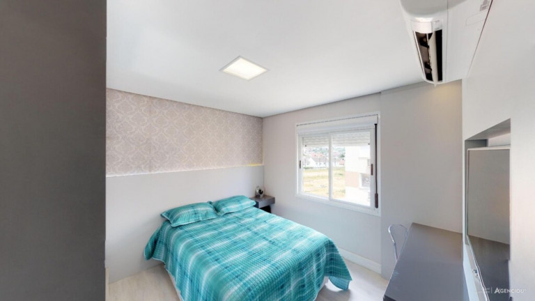 Imagem Imóvel com 2 Quartos à Venda, 67 m² em Jardim Itu - Porto Alegre Imagem Imóvel com 2 Quartos à Venda, 67 m² em Jardim Itu - Porto Alegre