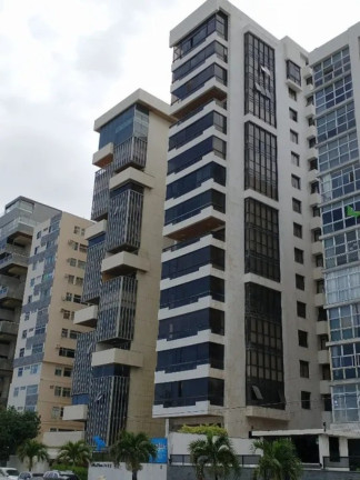 Imagem Imóvel com 4 Quartos à Venda, 380 m² em Boa Viagem - Recife