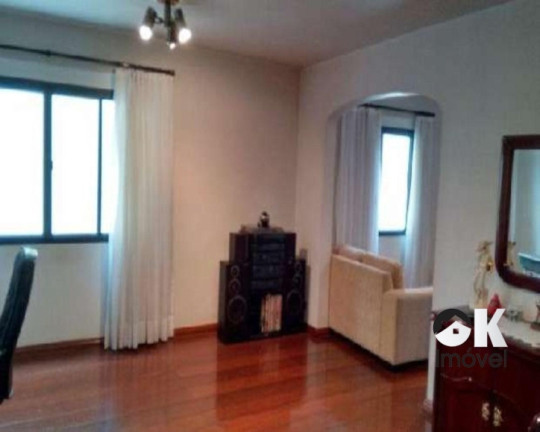 Imagem Apartamento com 2 Quartos à Venda, 100 m² em Jardim Paulista - São Paulo