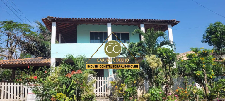 Casa à Venda,  em Cabo Frio