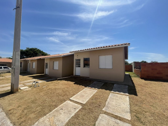 Imagem Casa com 2 Quartos à Venda, 49 m² em Jardim Alpes De Sorocaba - Sorocaba Imagem Casa com 2 Quartos à Venda, 49 m² em Jardim Alpes De Sorocaba - Sorocaba