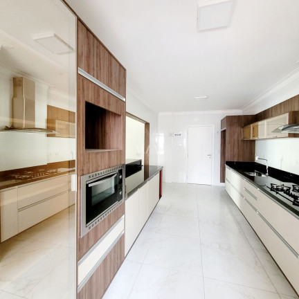 Imagem Apartamento com 3 Quartos à Venda, 138 m² em Guilhermina - Praia Grande