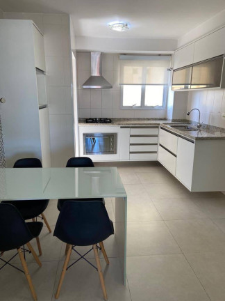 Imagem Apartamento com 3 Quartos para Alugar, 128 m² em Castelo - Batatais Imagem Apartamento com 3 Quartos para Alugar, 128 m² em Castelo - Batatais