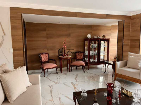 Imagem Imóvel com 4 Quartos à Venda, 500 m² em Itaipu - Niterói