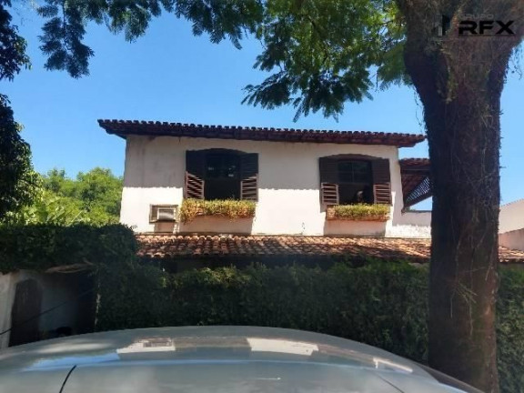Imagem Casa com 4 Quartos à Venda, 200 m² em Piratininga - Niterói