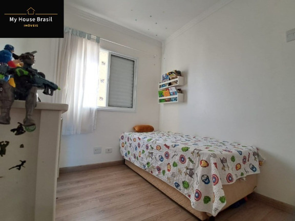 Imagem Apartamento com 3 Quartos à Venda, 78 m² em Parada Inglesa - São Paulo