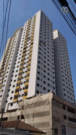 Imagem Apartamento com 2 Quartos à Venda, 43 m² em Parque São Vicente - São Vicente Imagem Apartamento com 2 Quartos à Venda, 43 m² em Parque São Vicente - São Vicente