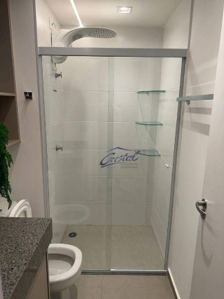 Imagem Apartamento com 1 Quarto para Alugar, 30 m² em Perdizes - São Paulo Imagem Apartamento com 1 Quarto para Alugar, 30 m² em Perdizes - São Paulo