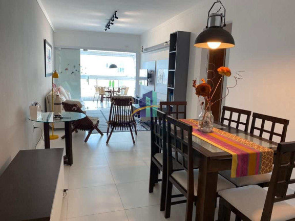 Imagem Apartamento com 2 Quartos à Venda, 106 m² em Tupi - Praia Grande