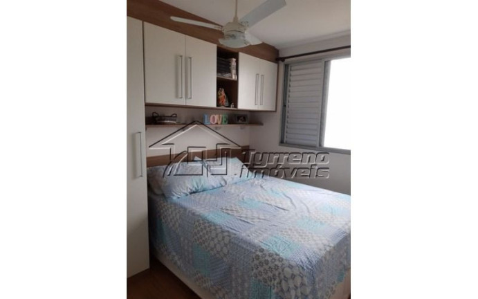 Imagem Apartamento com 2 Quartos à Venda, 47 m² em 31 De Março - São José Dos Campos Imagem Apartamento com 2 Quartos à Venda, 47 m² em 31 De Março - São José Dos Campos