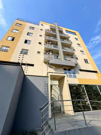 Imagem Apartamento com 2 Quartos à Venda, 66 m² em América - Joinville