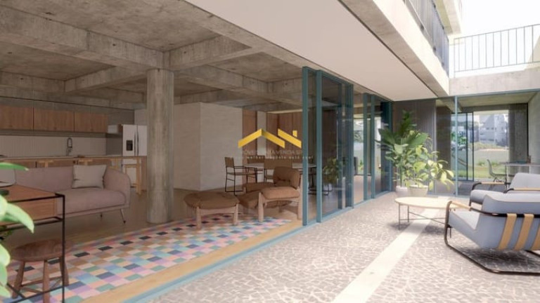 Imagem Apartamento com 2 Quartos à Venda, 120 m² em Pinheiros - São Paulo Imagem Apartamento com 2 Quartos à Venda, 120 m² em Pinheiros - São Paulo