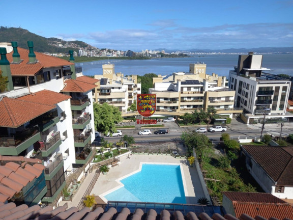 Cobertura com 4 Quartos à Venda,  em João Paulo - Florianópolis