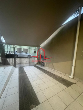 Imagem Sobrado com 3 Quartos à Venda, 152 m² em Vila Palmares - Santo André