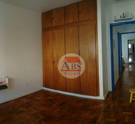 Imagem Apartamento com 2 Quartos à Venda, 113 m² em Itararé - São Vicente