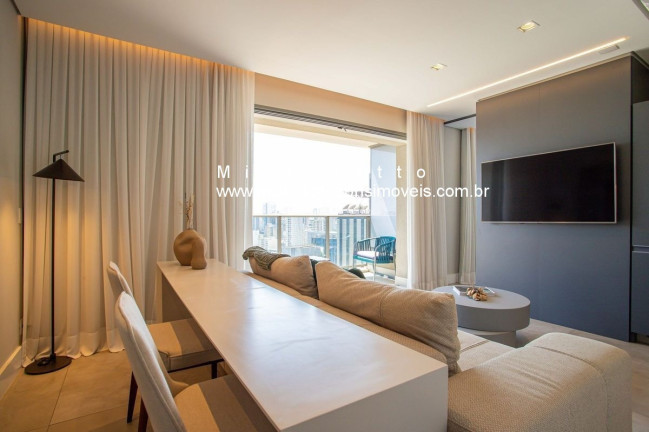 Imagem Apartamento com 1 Quarto para Alugar, 72 m² em Pinheiros - São Paulo Imagem Apartamento com 1 Quarto para Alugar, 72 m² em Pinheiros - São Paulo
