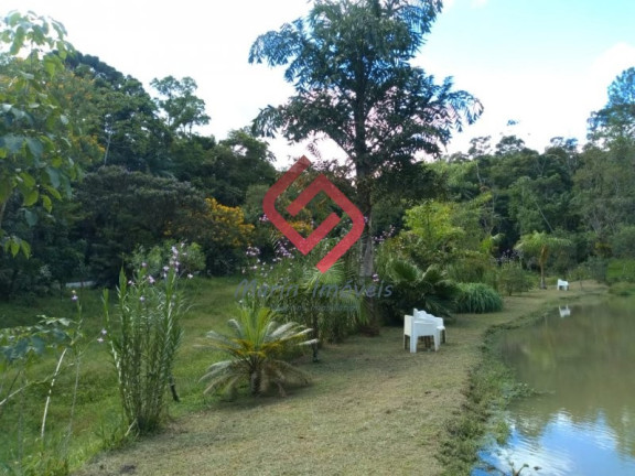 Imagem Imóvel com 3 Quartos à Venda, 500 m² em Cabeça Da Anta - Tapiraí