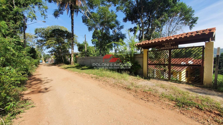 Chácara com 2 Quartos à Venda, 1.250 m² em Batatuba - Piracaia