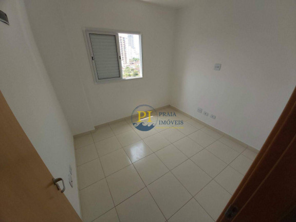 Imagem Apartamento com 2 Quartos à Venda, 57 m² em Vila Caiçara - Praia Grande