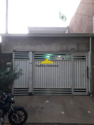 Imagem Casa com 3 Quartos à Venda, 180 m² em Parque São Bento - Sorocaba