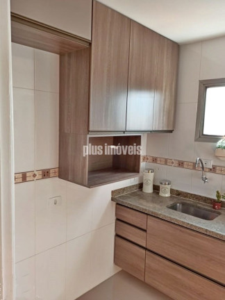 Imagem Apartamento com 2 Quartos à Venda, 50 m² em Vila Marari - São Paulo