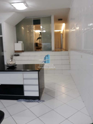 Imagem Casa com 3 Quartos à Venda, 350 m² em Parque Savoy City - São Paulo Imagem Casa com 3 Quartos à Venda, 350 m² em Parque Savoy City - São Paulo