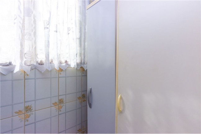 Imagem Apartamento com 3 Quartos à Venda, 55 m² em Vila Prudente - São Paulo