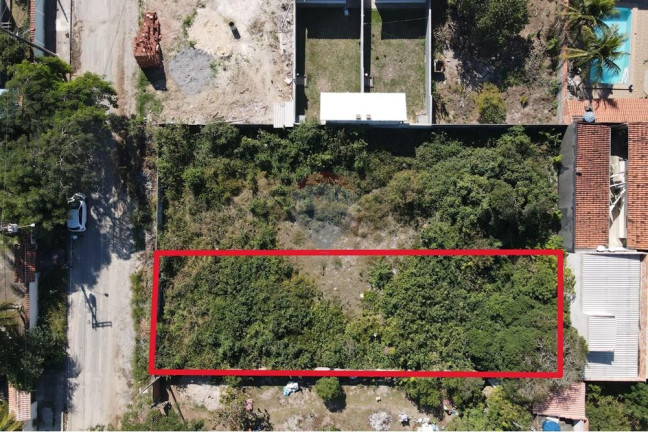 Imagem Terreno à Venda, 480 m² em Jardim Atlântico - Maricá Imagem Terreno à Venda, 480 m² em Jardim Atlântico - Maricá