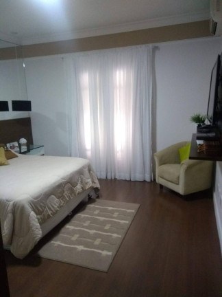 Imagem Apartamento com 3 Quartos à Venda,  em Alto Boa Vista - Limeira