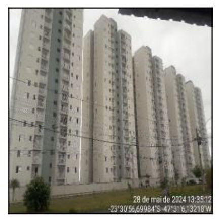 Apartamento com 2 Quartos à Venda, 46 m² em Jardim Guaruja - Sorocaba