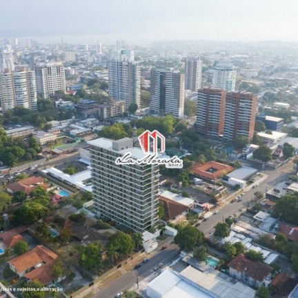 Imagem Apartamento com 5 Quartos à Venda, 367 m² em Adrianópolis - Manaus
